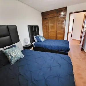 2 With Private In Puerto Juarez , Cancun Mexico