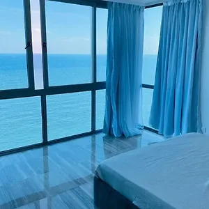 Privada Con Vista Al Mar Ambar, Malecon , Santo Domingo Dominican Republic