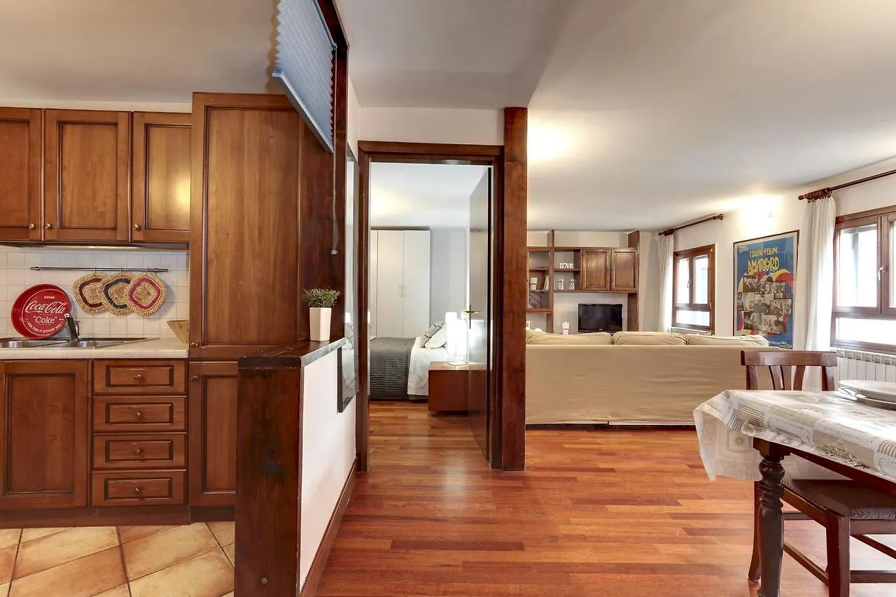 Via Garibaldi-Gigli Biennale Terrace By Wonderful Italy Apartment Venice Italy